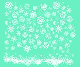 雪花