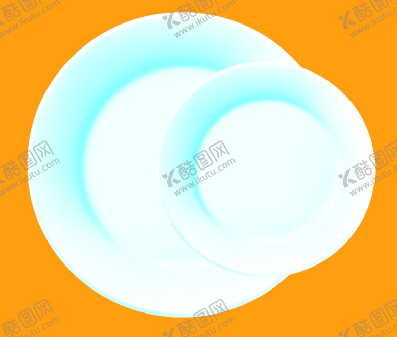 编号：23944009230740357898【酷图网】源文件下载-盘子