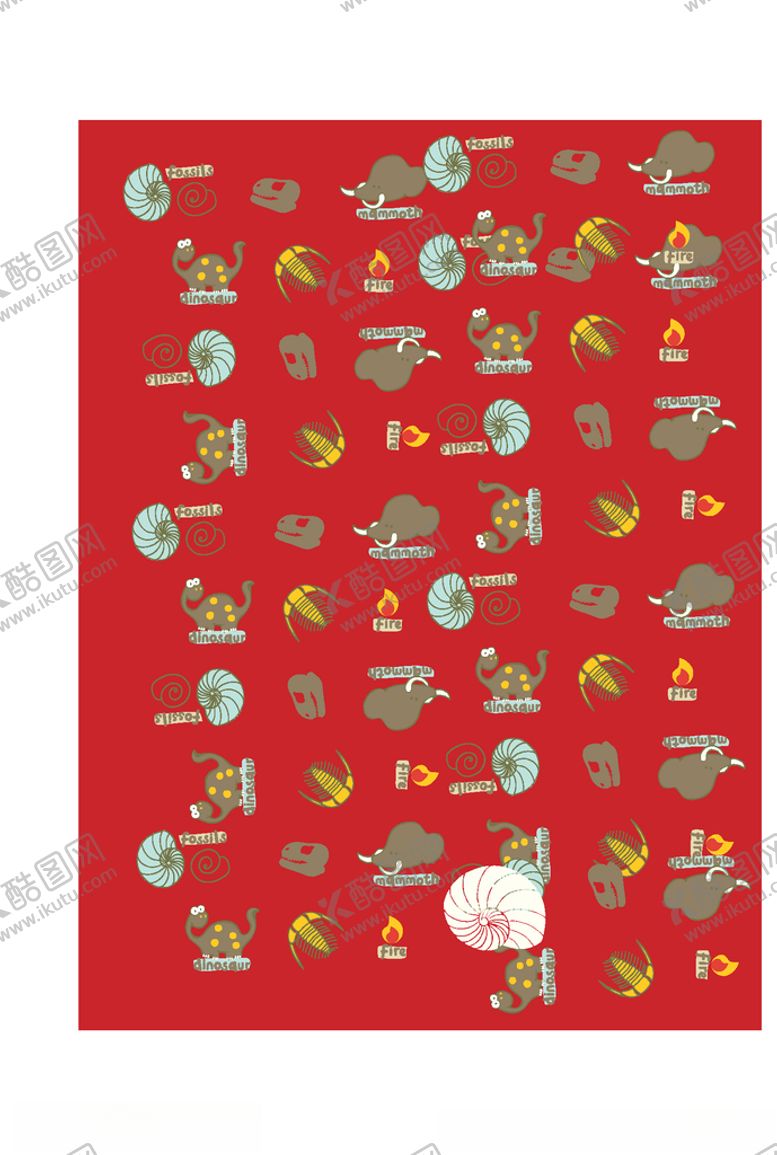 编号：58933209231933054093【酷图网】源文件下载-卡通动物