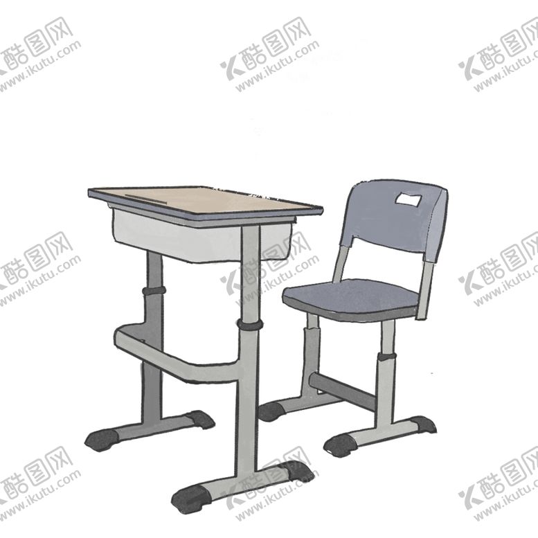 编号：39942301141502552272【酷图网】源文件下载-桌椅组合