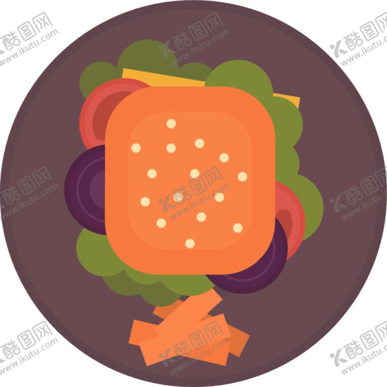 编号：38605210231119422280【酷图网】源文件下载-食物