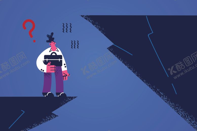 编号：11243501170212495263【酷图网】源文件下载-简约扁平插画 简约创意小人 互