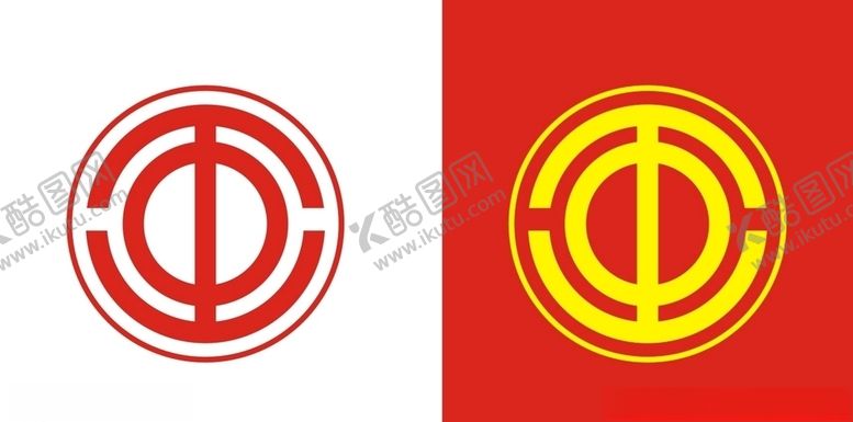 编号：62895307132024134008【酷图网】源文件下载-工会标志