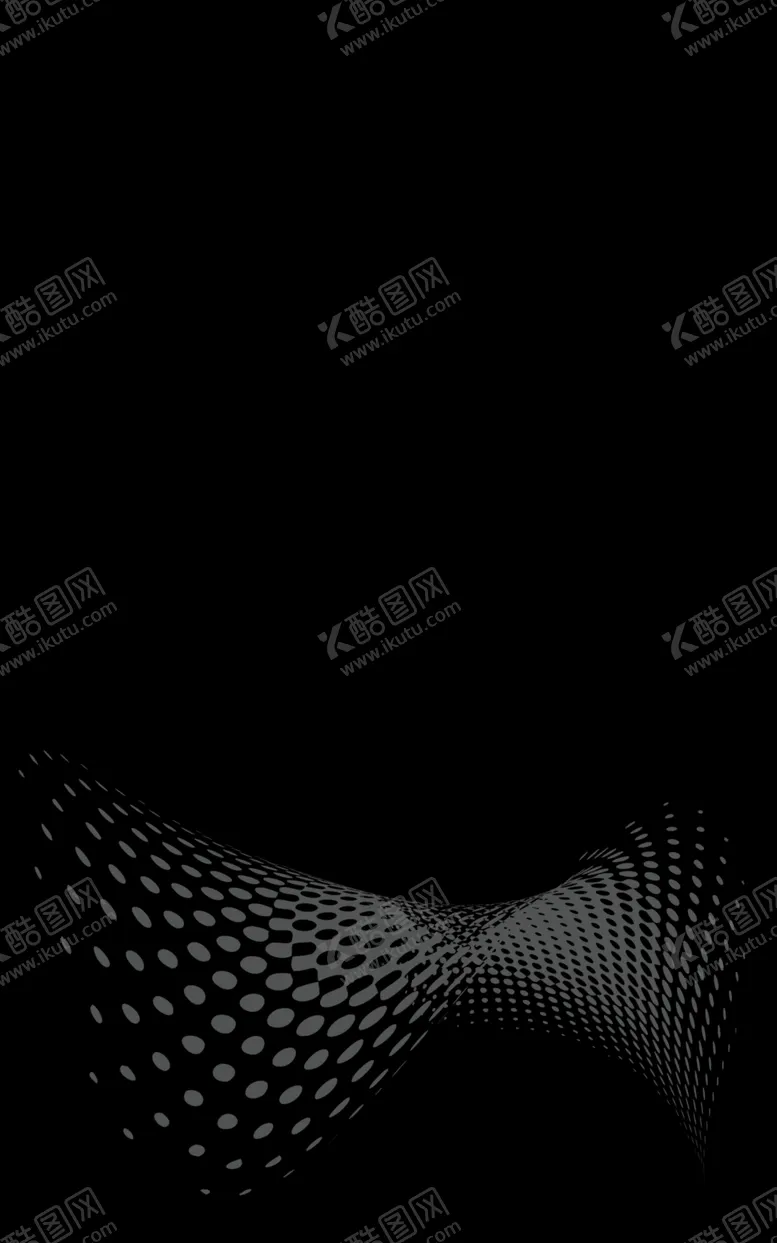 编号：22302306250658104959【酷图网】源文件下载-黑色背景