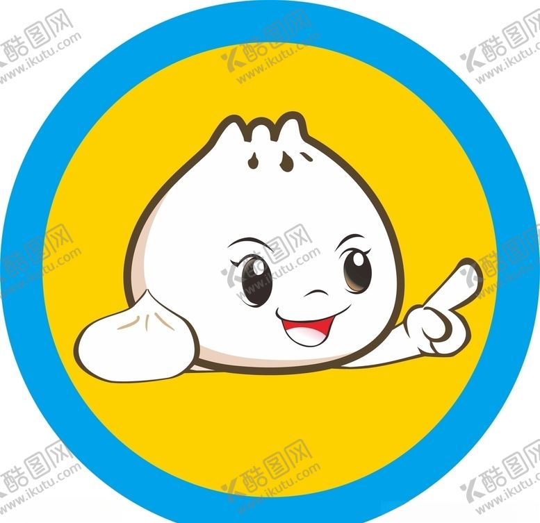 编号：19130809191518555712【酷图网】源文件下载-卡通包logo