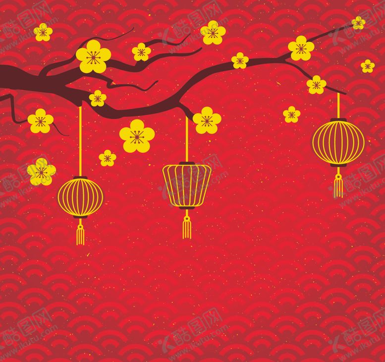 编号：70520309200933071964【酷图网】源文件下载-印春2020