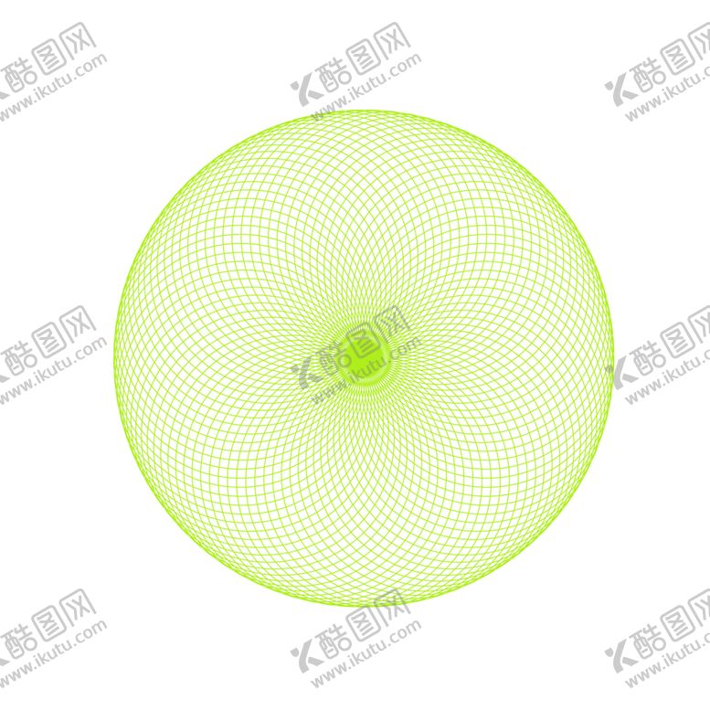 编号：39328505070713508639【酷图网】源文件下载-圆环底纹
