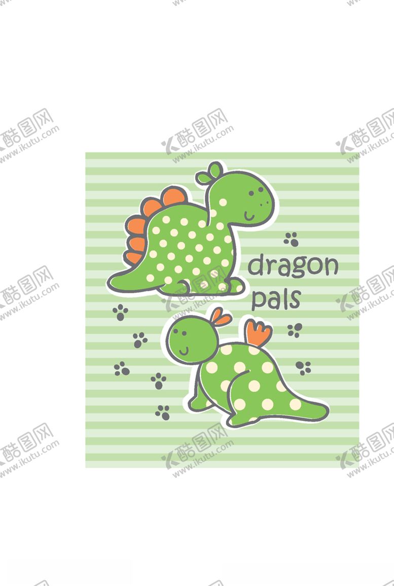 编号：28953909231555146339【酷图网】源文件下载-卡通动物