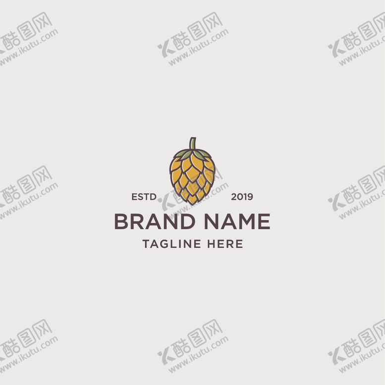 编号：34595810020504361762【酷图网】源文件下载-水果标志