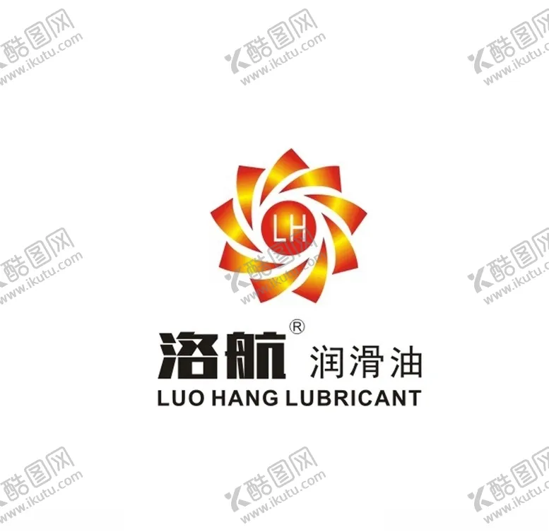 编号：77193406240301237748【酷图网】源文件下载-洛航润滑油