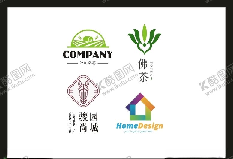 编号：22788005141740116675【酷图网】源文件下载-LOGO设计