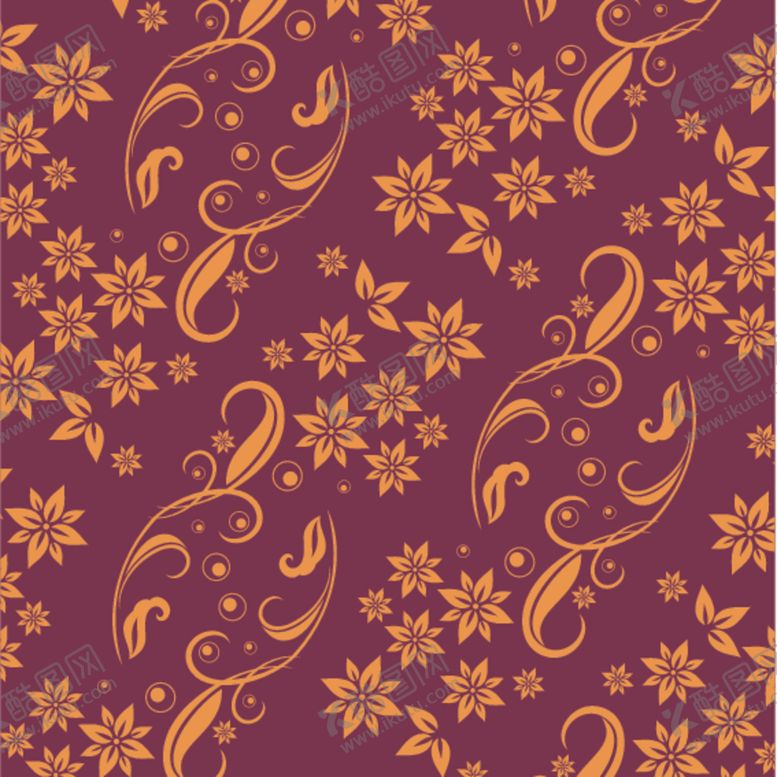 编号：38626309162231054792【酷图网】源文件下载-简约创意花纹图案