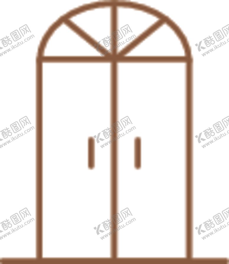 编号：49862009280321473384【酷图网】源文件下载-大门