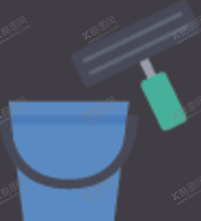 编号：61140410250312129784【酷图网】源文件下载-擦玻璃
