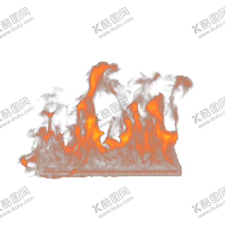 编号：86760107030409442180【酷图网】源文件下载-火焰