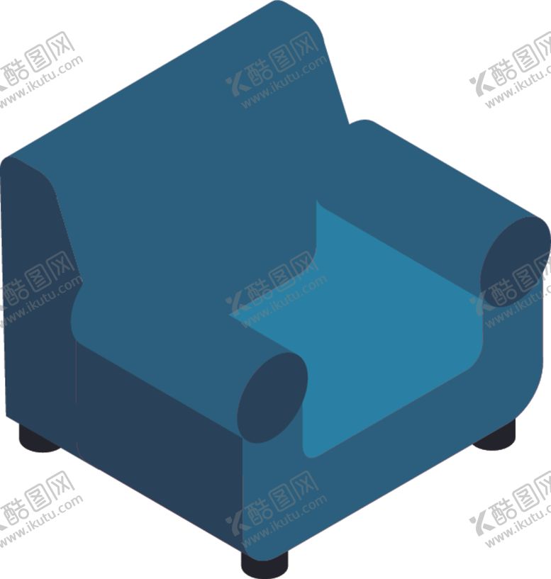 编号：85001906280100376071【酷图网】源文件下载-家具