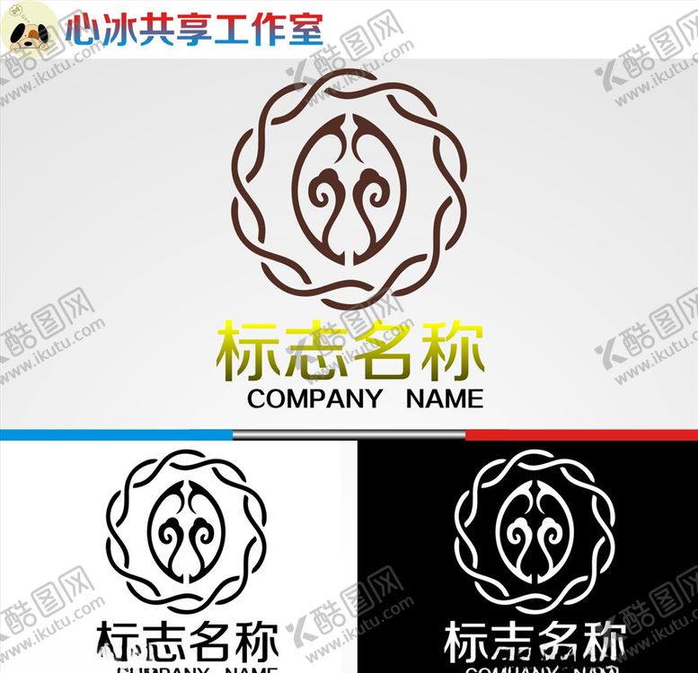 编号：21637806270430314267【酷图网】源文件下载-logo设计