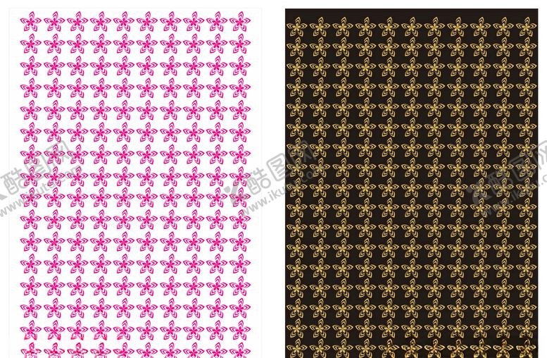 编号：79972309262031091835【酷图网】源文件下载-花纹底纹设计