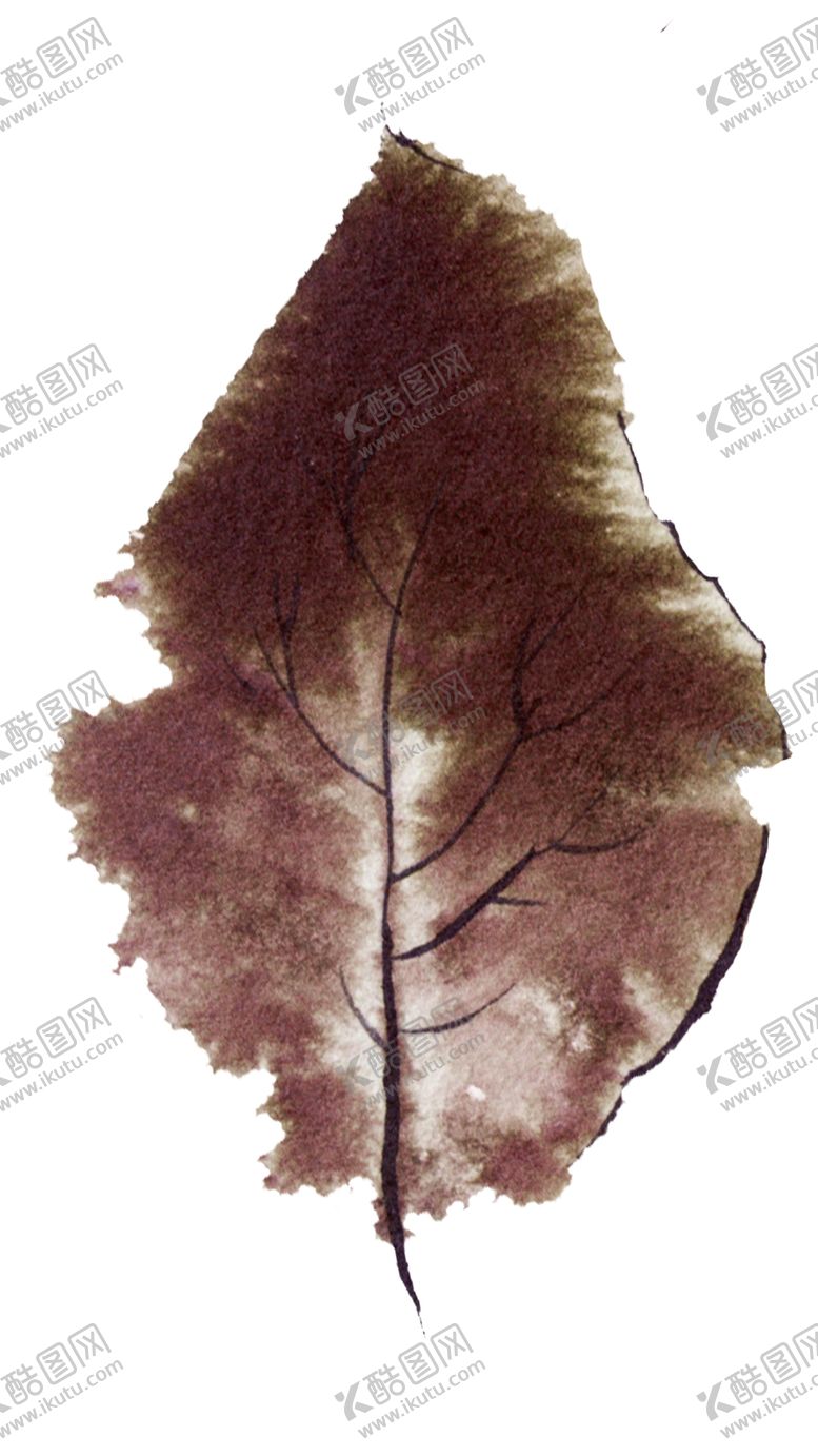 编号：42294704192213595042【酷图网】源文件下载-波西米亚风格水彩花朵