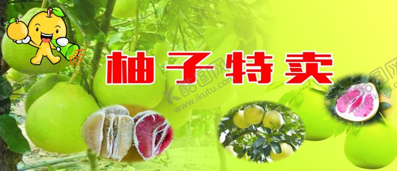 编号：90847010011845222638【酷图网】源文件下载-柚子特卖