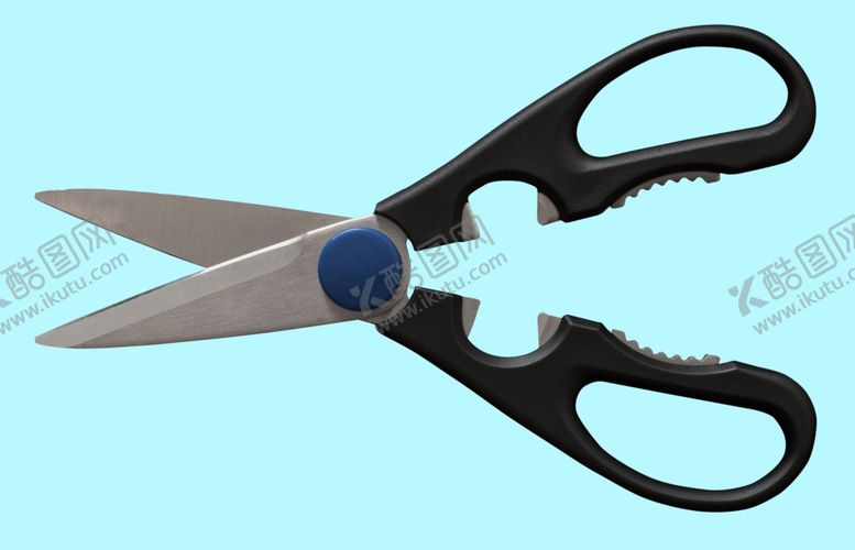 编号：42243710032319007793【酷图网】源文件下载-剪刀