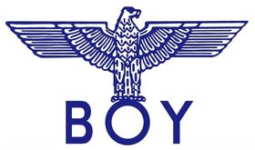 亲子熊boy