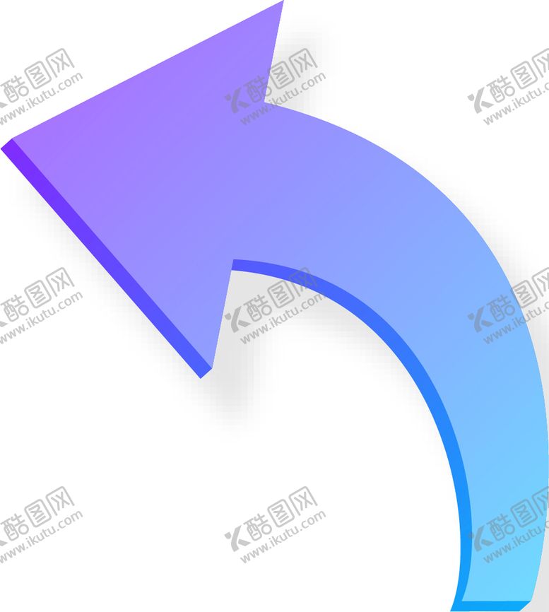 编号：23087510080929213726【酷图网】源文件下载-箭头