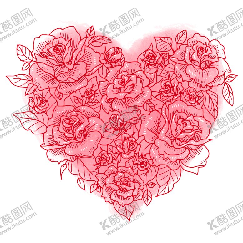 编号：71003910161514505868【酷图网】源文件下载-浪漫素材