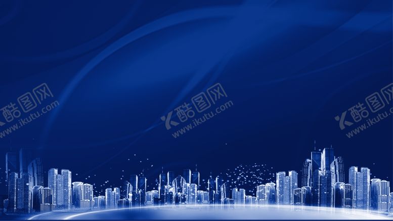 编号：68427805182043583091【酷图网】源文件下载-城市背景