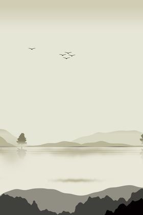 中国风