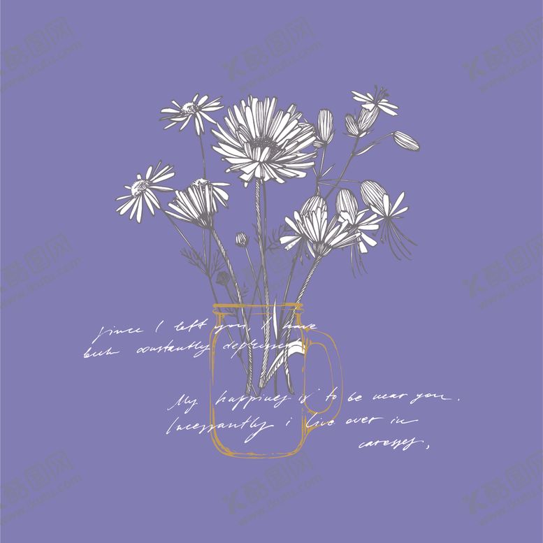 编号：45120309201509014941【酷图网】源文件下载-花卉