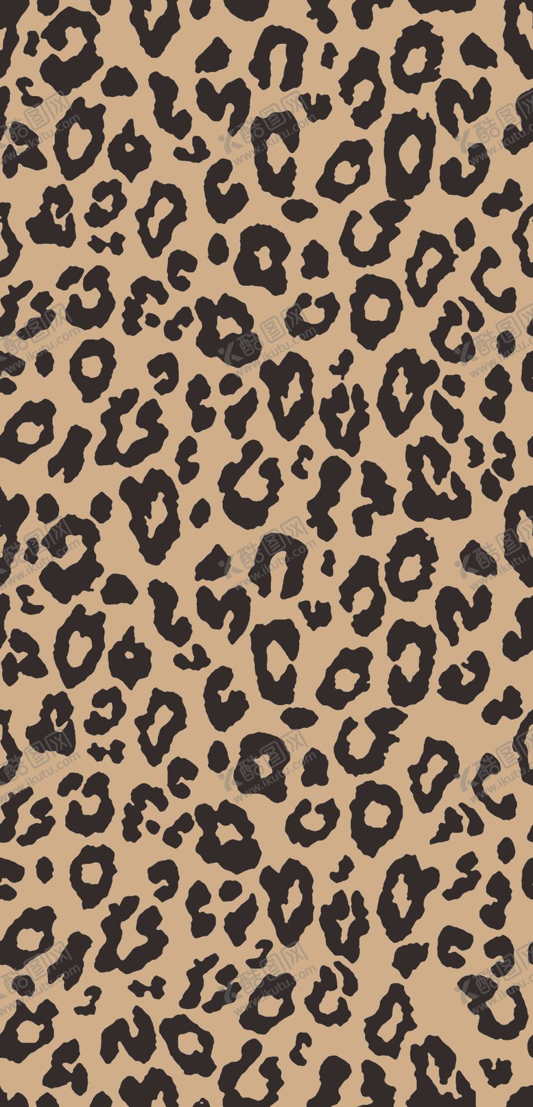 编号：71480609281837005436【酷图网】源文件下载-豹纹
