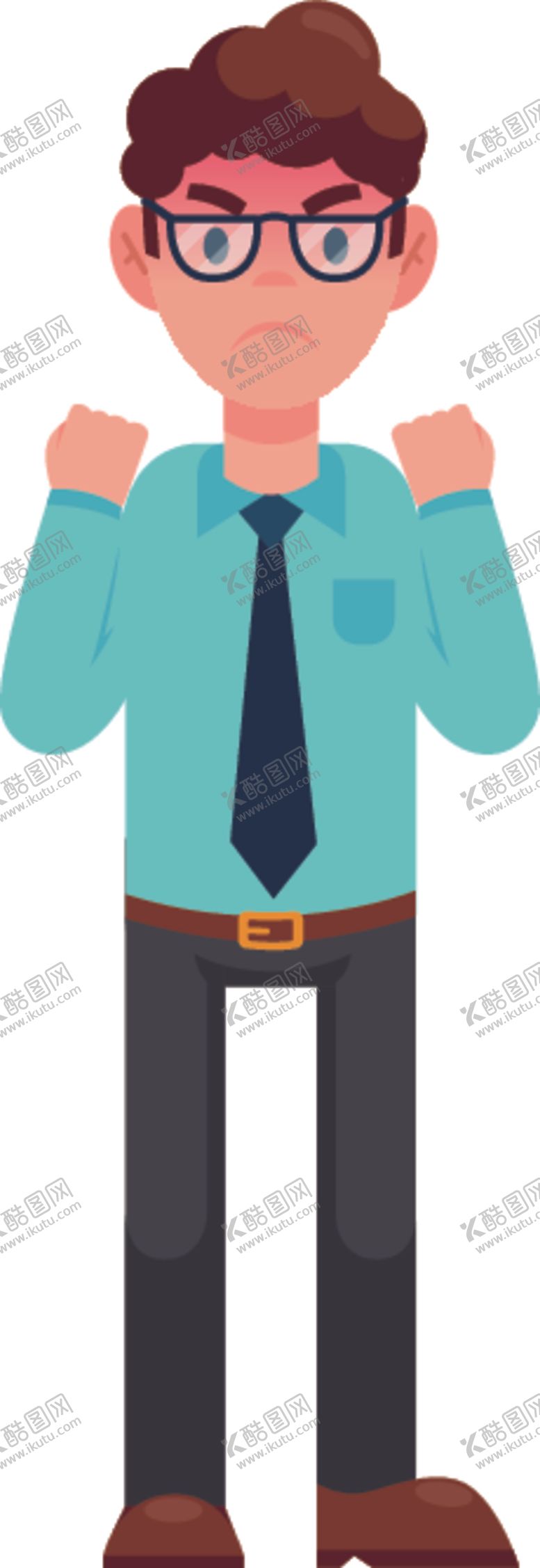 编号：39218210121207085913【酷图网】源文件下载-卡通人物