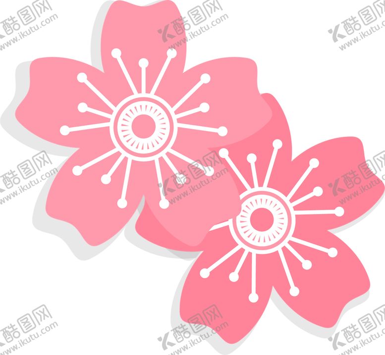 编号：29541706172332149908【酷图网】源文件下载-鲜花装饰