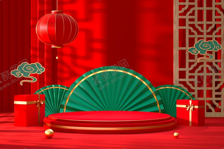 编号：01325709162350472834【酷图网】源文件下载-中国风 