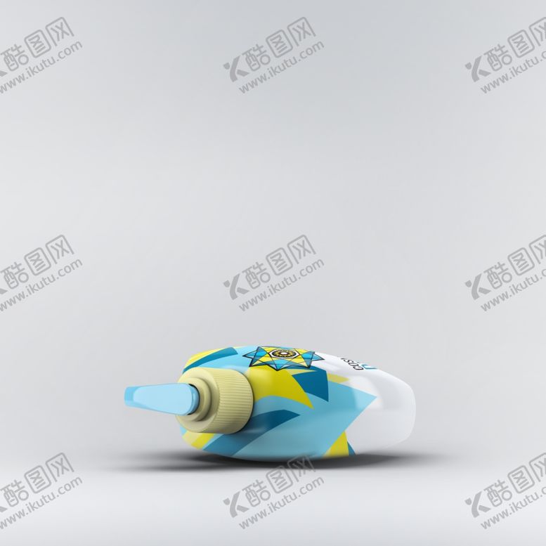 编号：86808110021759081173【酷图网】源文件下载-洗手液样机