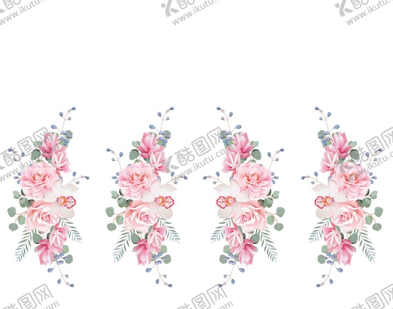 编号：38748110011342519730【酷图网】源文件下载-定位花