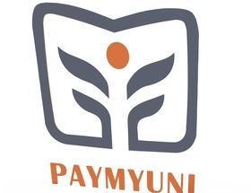 PAYMYUNI标志