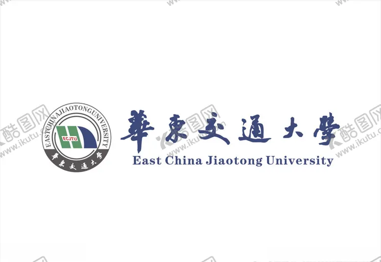 编号：58655404090718252169【酷图网】源文件下载-华东交通大学校徽标志