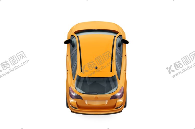 编号：10416109210940002792【酷图网】源文件下载-汽车样机