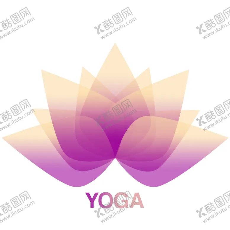 编号：99668306292237084432【酷图网】源文件下载-时尚创意logo