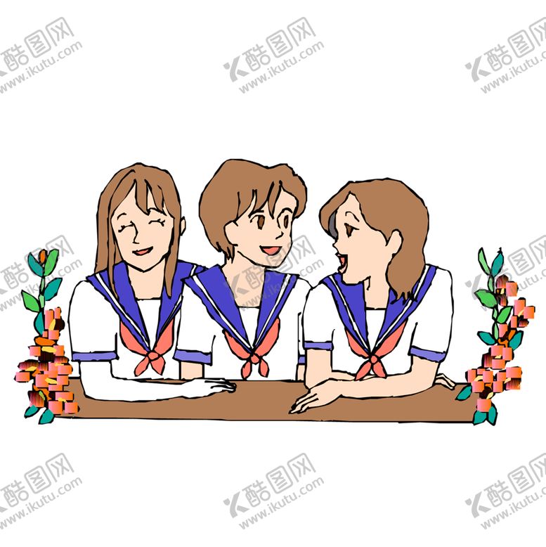 编号：94868505141823362999【酷图网】源文件下载-鲜花装饰