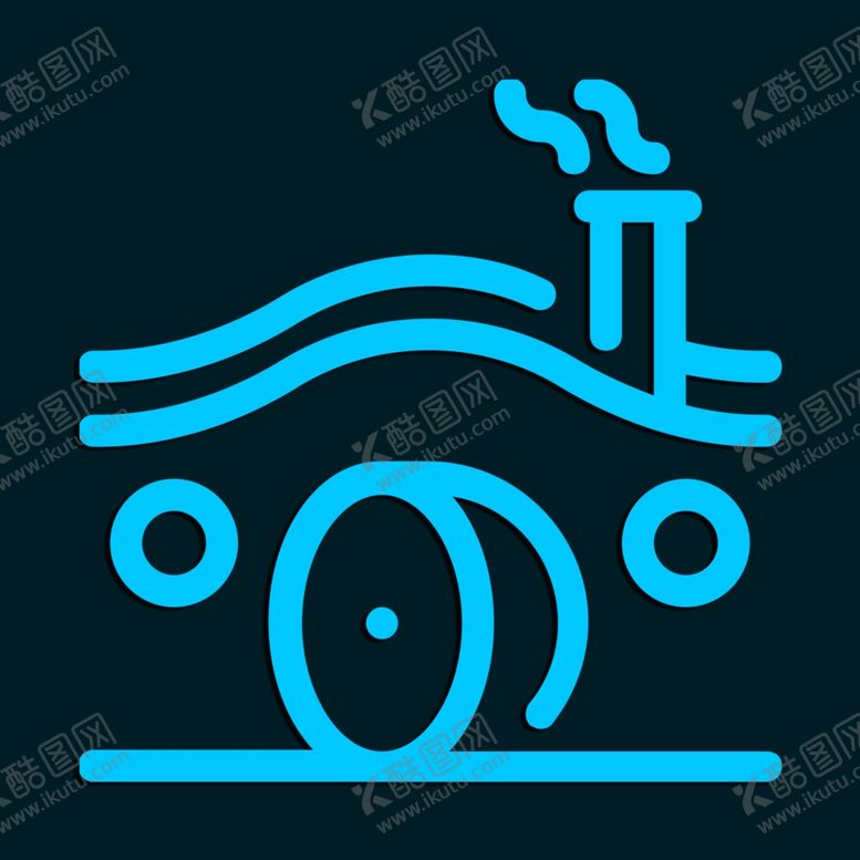 编号：87695401200750039130【酷图网】源文件下载-线性图标
