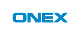 加拿大onex公司矢量logo