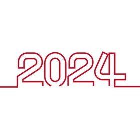 2024龙年元素