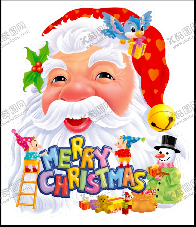 编号：24291609280217353277【酷图网】源文件下载-圣诞节