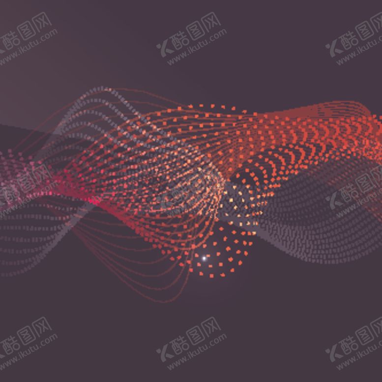 编号：54669010020150192214【酷图网】源文件下载-科技线条