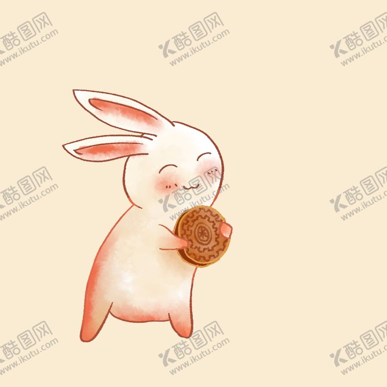编号：14848807091423483062【酷图网】源文件下载-兔子