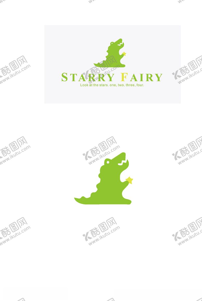 编号：83376110100547443547【酷图网】源文件下载-卡通恐龙