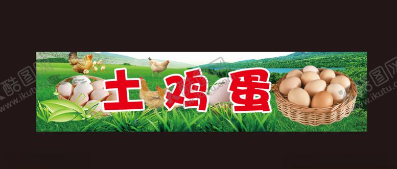 编号：61441307130903351968【酷图网】源文件下载-土鸡蛋